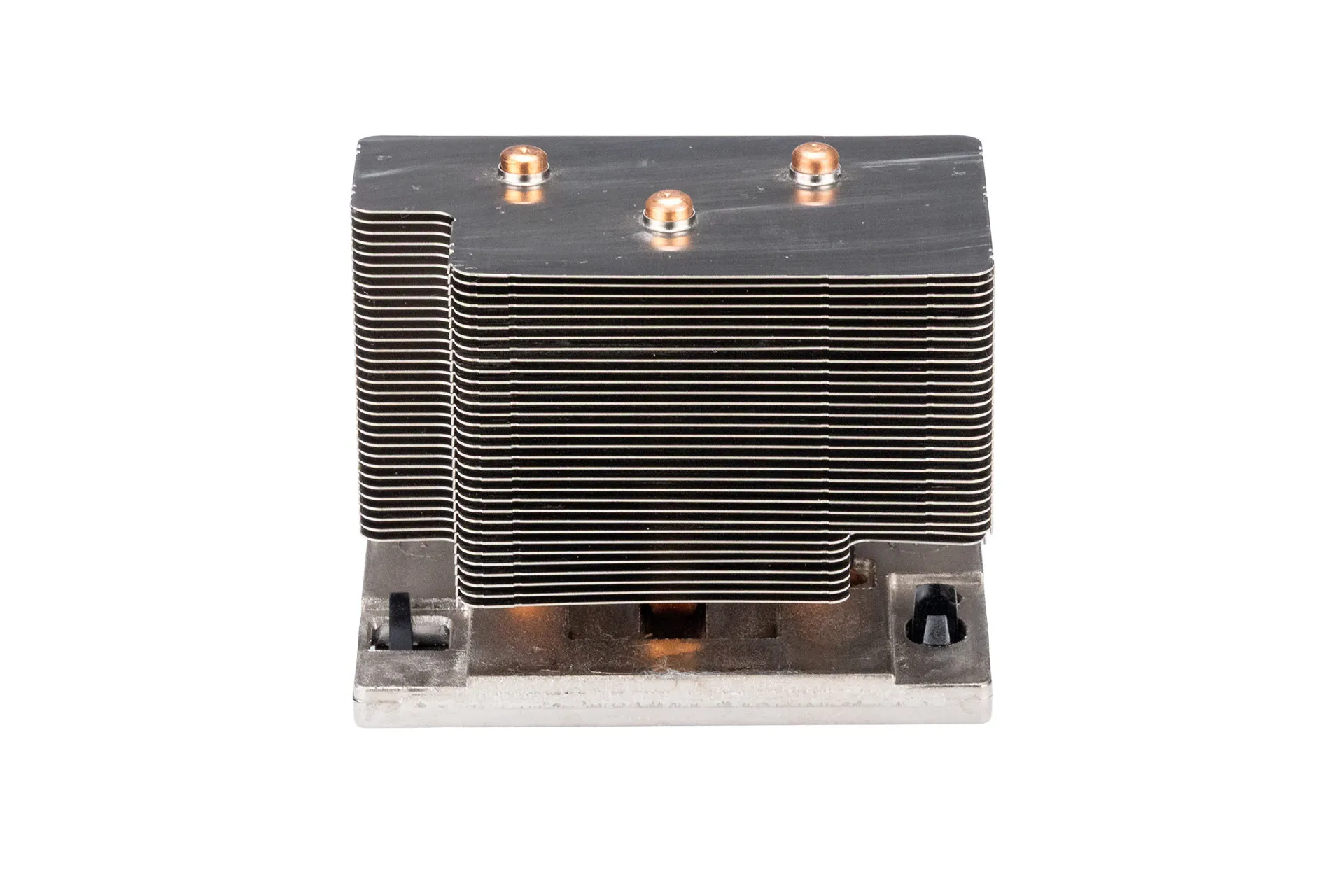 DELL CPU Kühler Heatsink High Performance >125W für Dell R740 DELL CPU Kühler Heatsink High Performance >125W für Dell R740