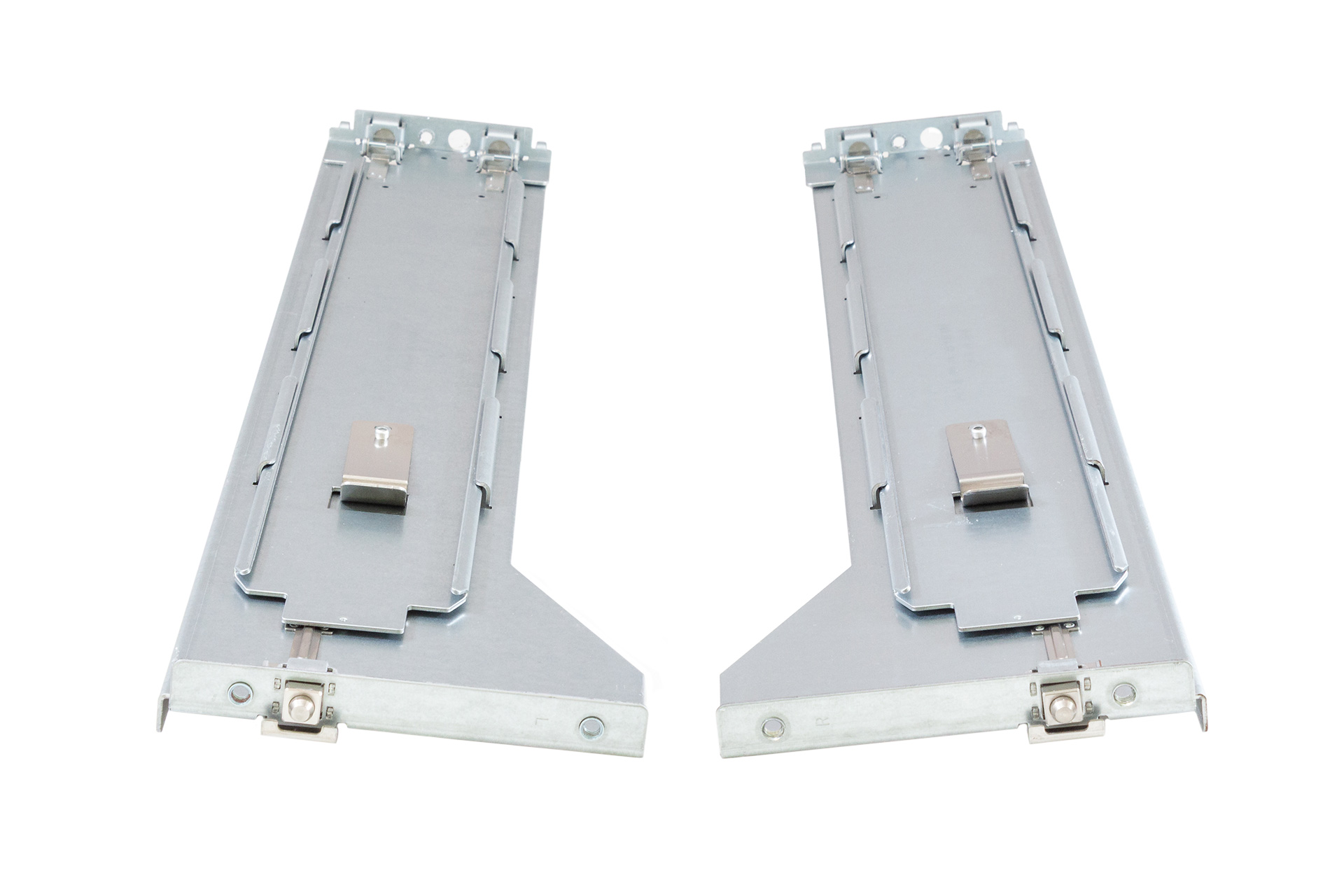 EMC Rail Kit (3U) für Unity/DAE