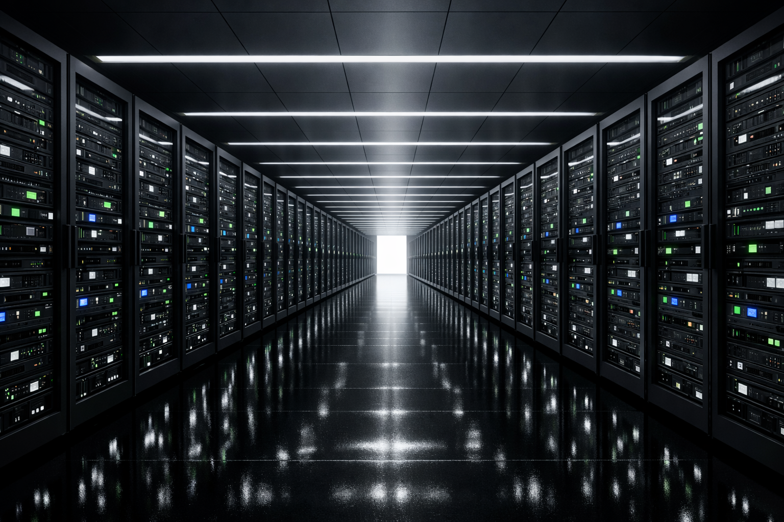 HPE Rack-Server