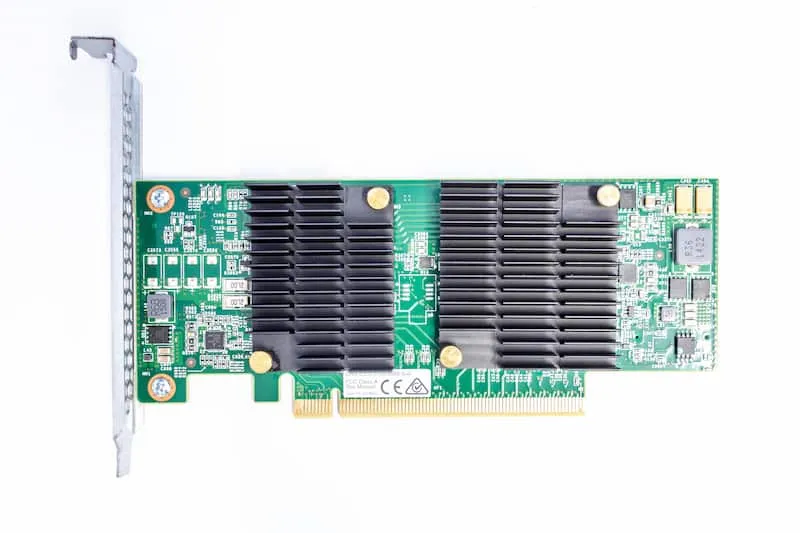 IBM Compression Accelerator PCI-E IBM Compression Accelerator PCI-E