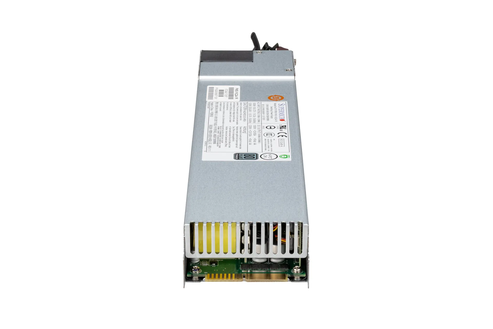 Supermicro PSU 1200W 80+ Titanium Netzteil