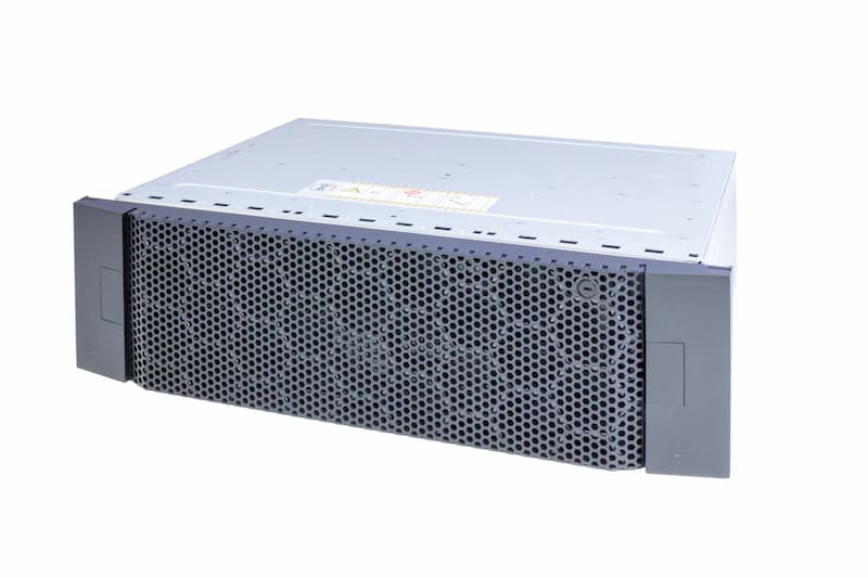 Dell/EMC KTN-STL3 Expansion Shelf ES30, 15xLFF 6G SAS, Dual SAS Controller, for VNX/DataDomain