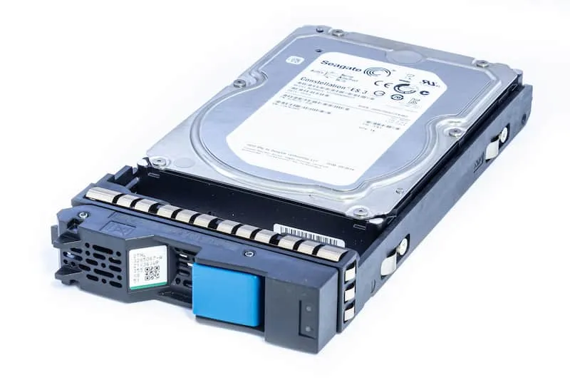 HITACHI HDD 2TB 6G SAS 7.2k 3.5'' DP MDL, 520b, for DF-F850