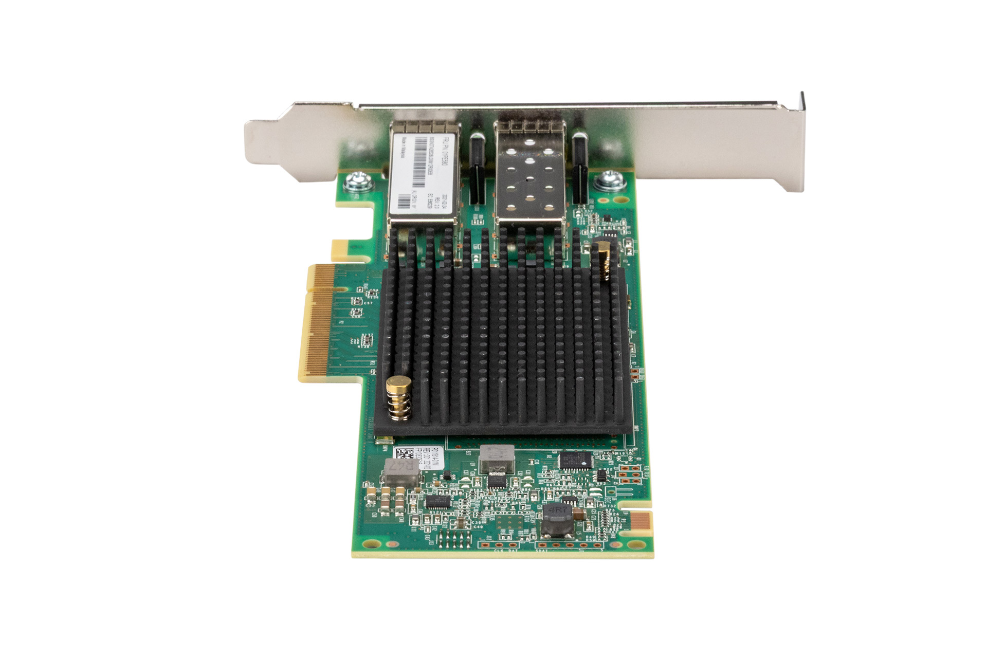 Lenovo LPe35002 32Gb Host Bus Adapter Fibre Channel SFP+ Dual Port PCI-E HBA
