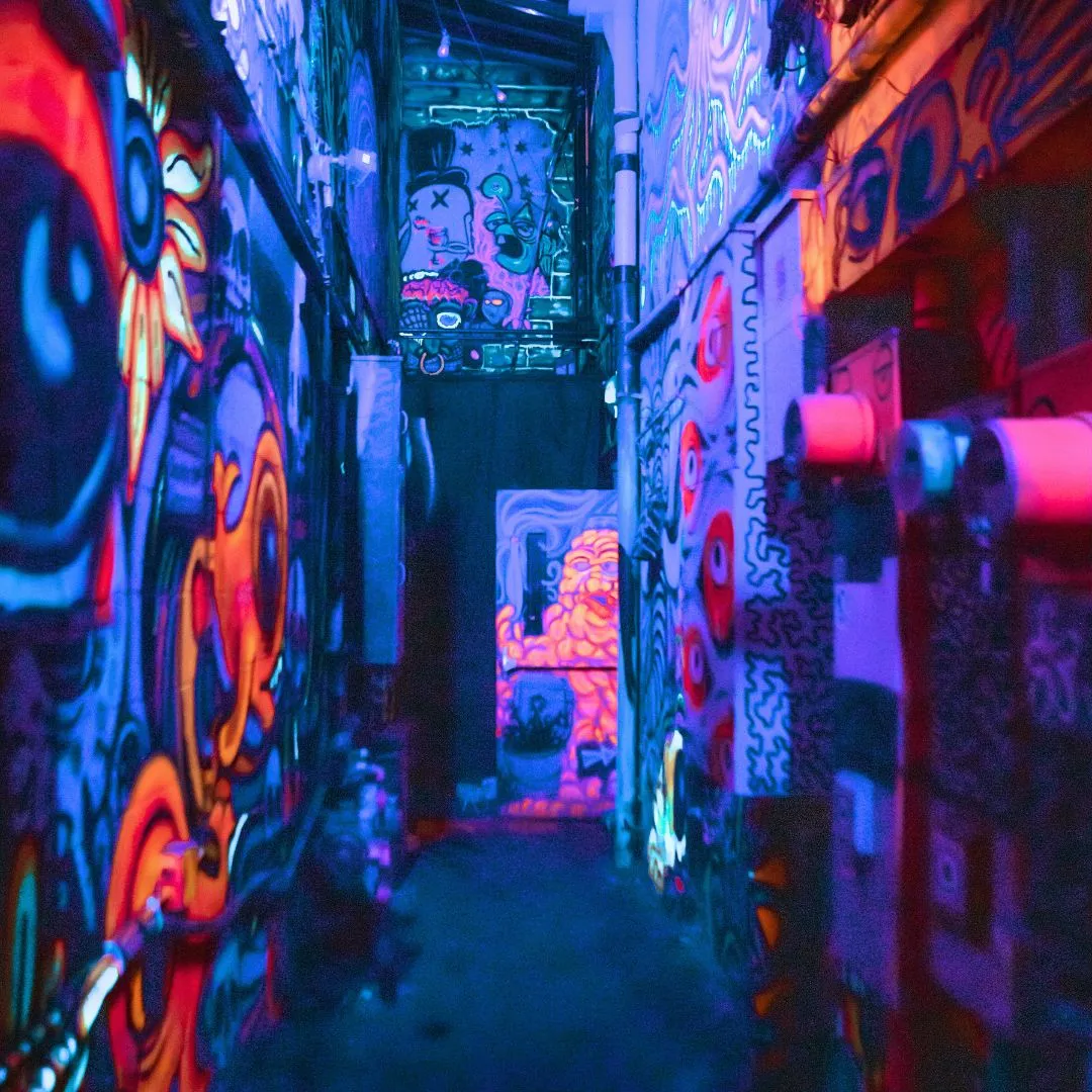 Futuristische Kunst Futuristische Kunst
