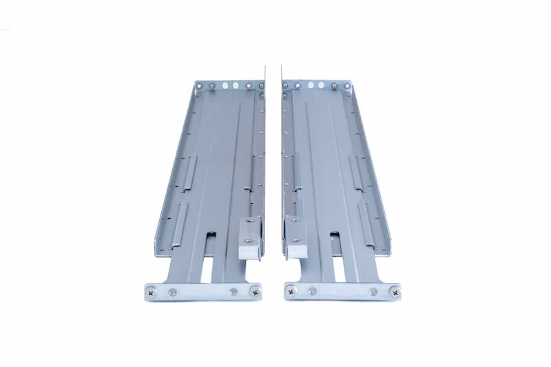 NetApp RAIL KIT Univ., for DE212C/DS212C/E2812/FAS2554