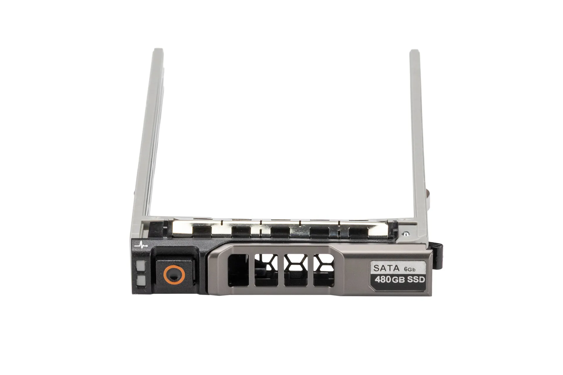 DELL Festplattenwechselrahmen 2.5 Zoll, für PowerEdge 12/13 Gen