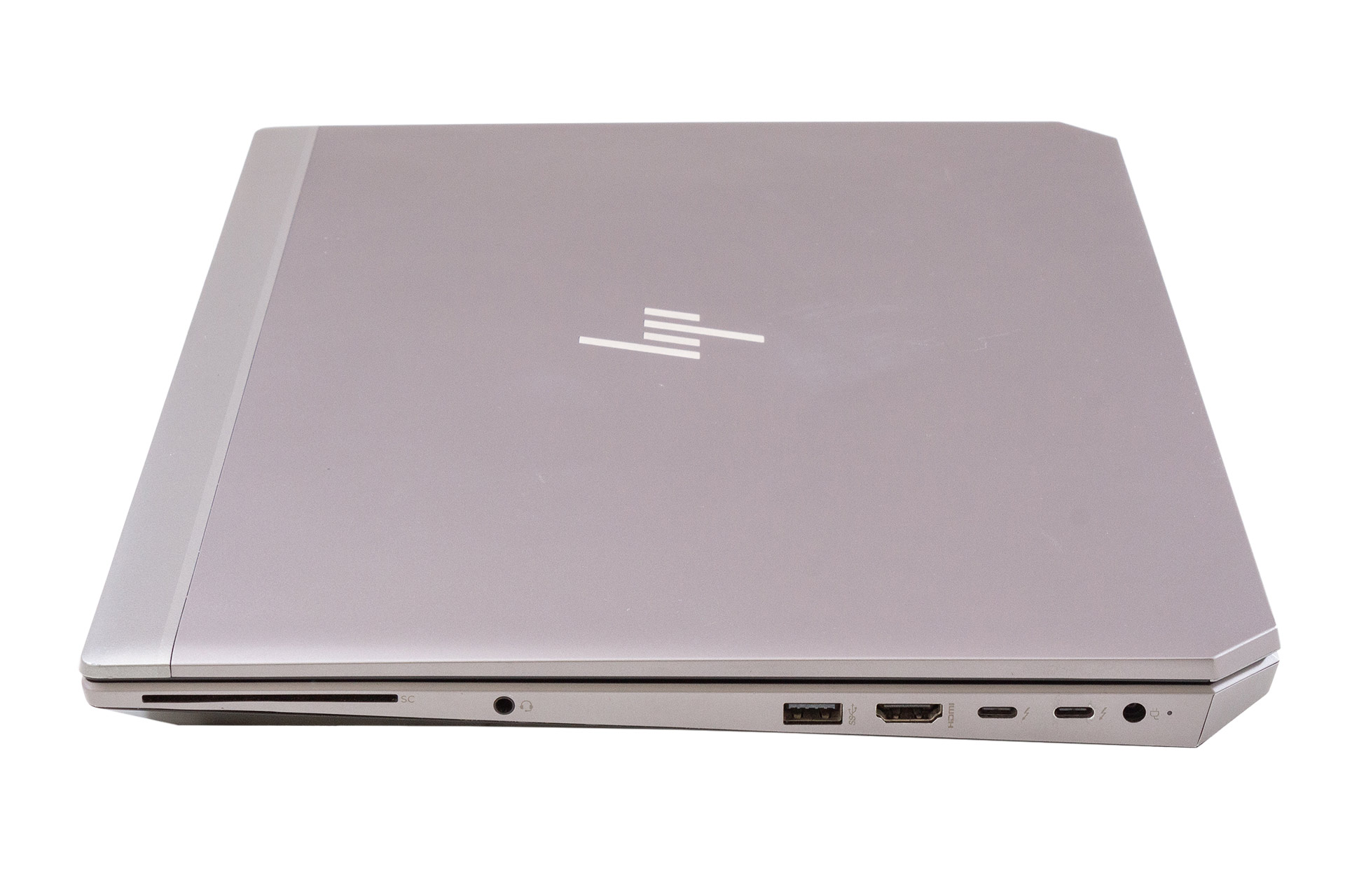 HP ZBook 15 G6 Mobile WS, i7-9850H 2.60GHz, 6-Core, 32GB PC4, 512GB NVMe SSD, 15.6 Zoll, Win11Pro