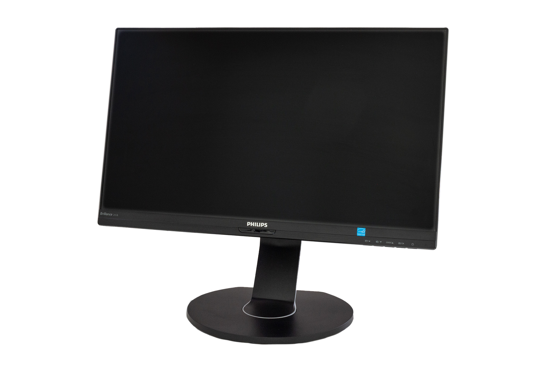 Philips TFT W-LED Monitor 24" 241B7QU  1.920x1.080, 16:9, integr. USB-Dockingstation, ext. PSU