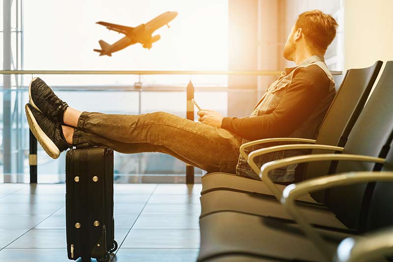 Egal, welcher Typ Sie sind – ob Last-Minute oder Frühbucher – die Planungsphase des Urlaubs ist doch ein Highlight Egal, welcher Typ Sie sind – ob Last-Minute oder Frühbucher – die Planungsphase des Urlaubs ist doch ein Highlight