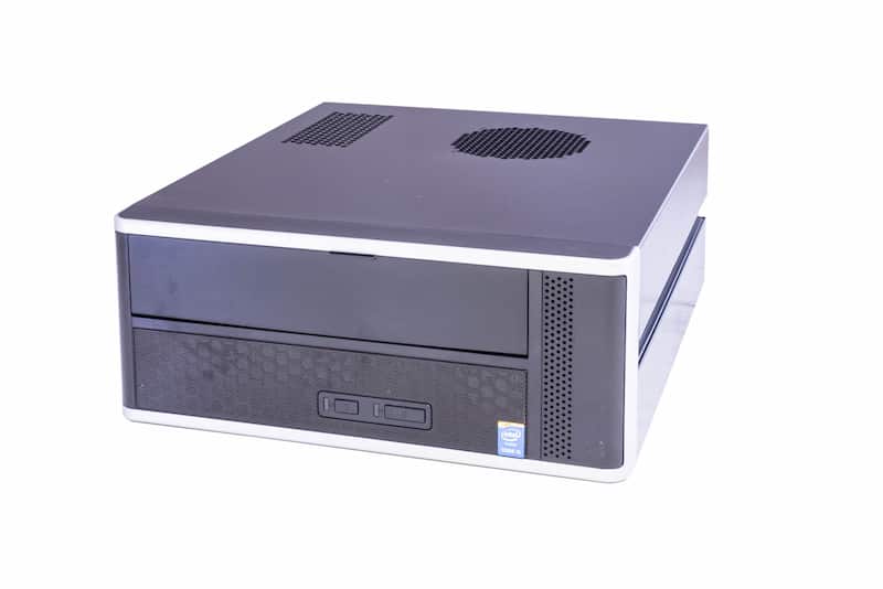 TAROX Basic PC System