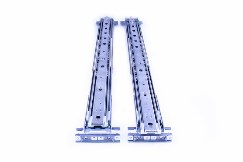 HP RAIL KIT for DL580 G3/G4/G5/G7, DL585 G7, ML370, ML570 G3/G4