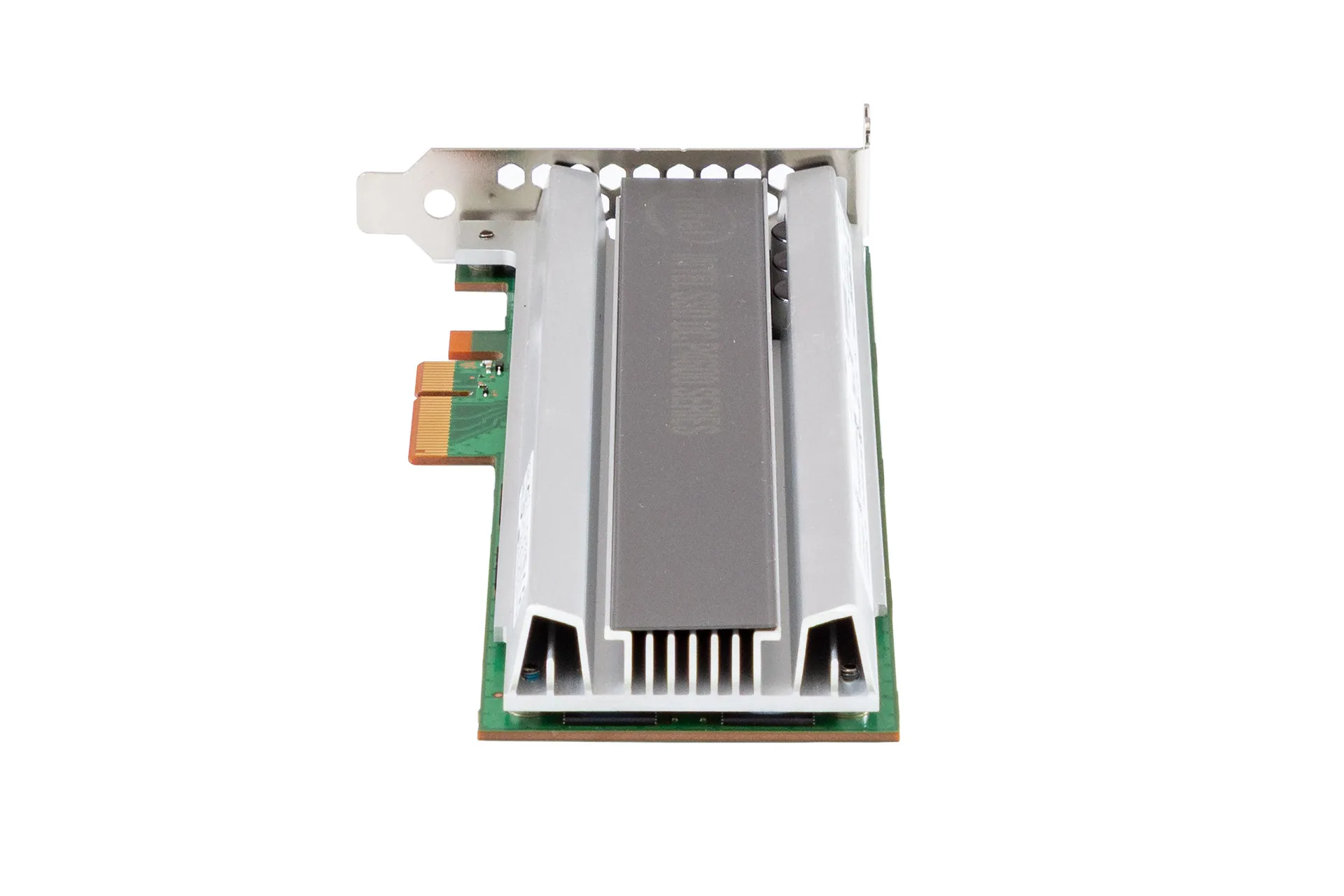 Fujitsu SSD 4TB NVMe PCI-e, (PACC), Intel DC P4600 AIC MU