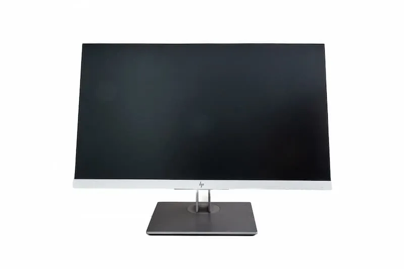 HP TFT EliteDisplay E243 Monitor 24''