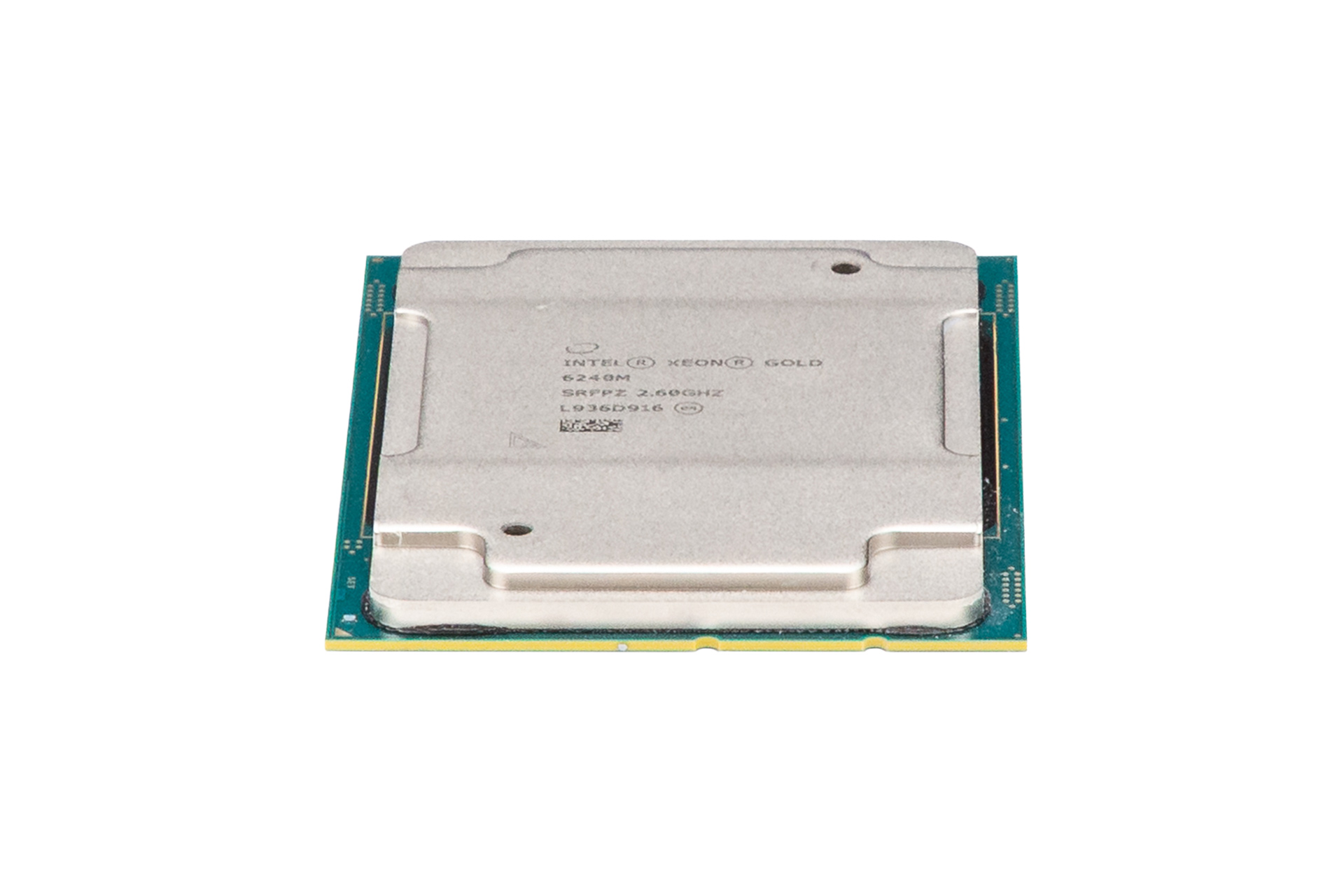 Intel Xeon Gold 6240M Server Prozessor