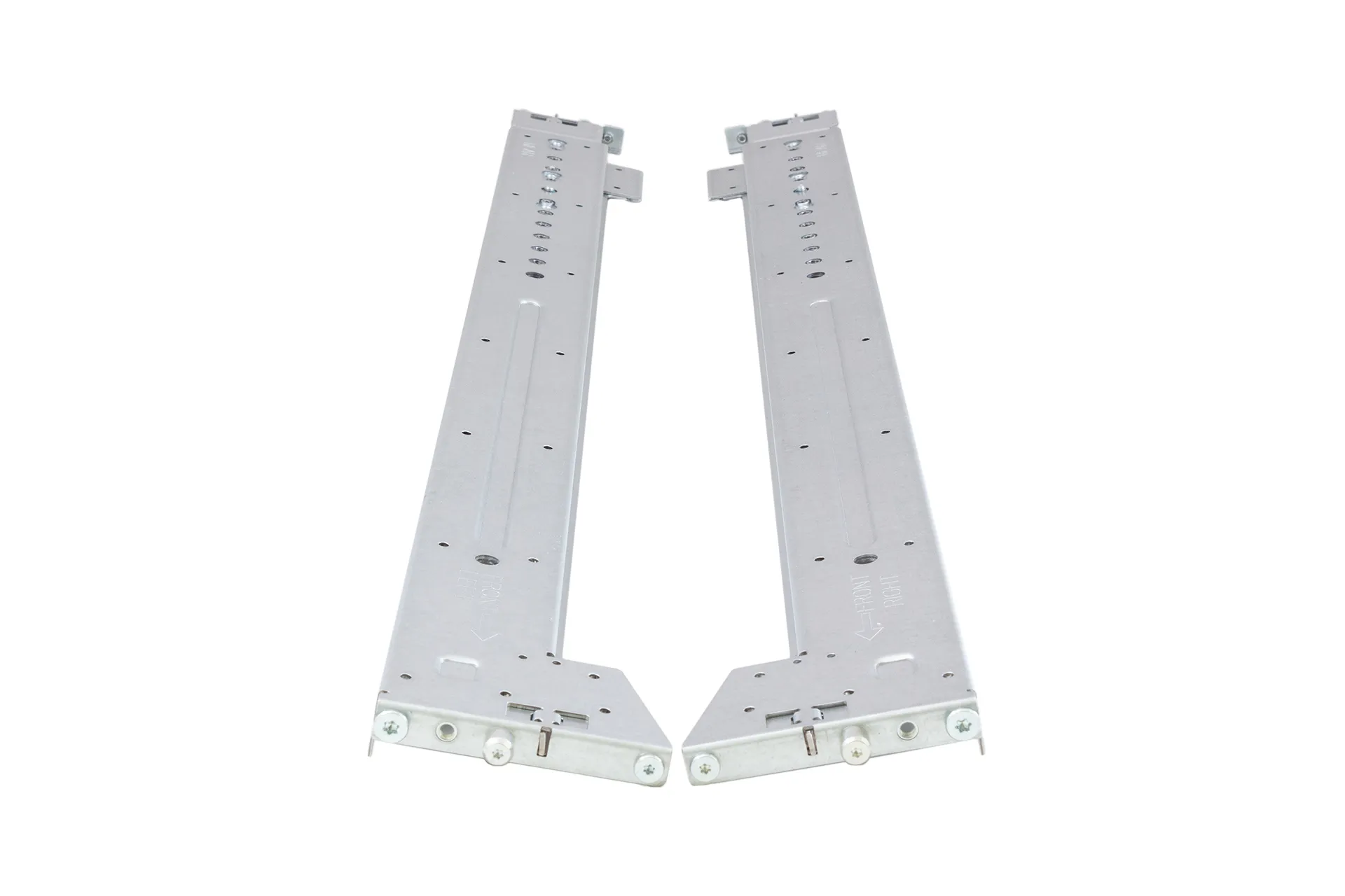 HPE RAIL KIT 2U, for D3600, D3700, 3Par 20000