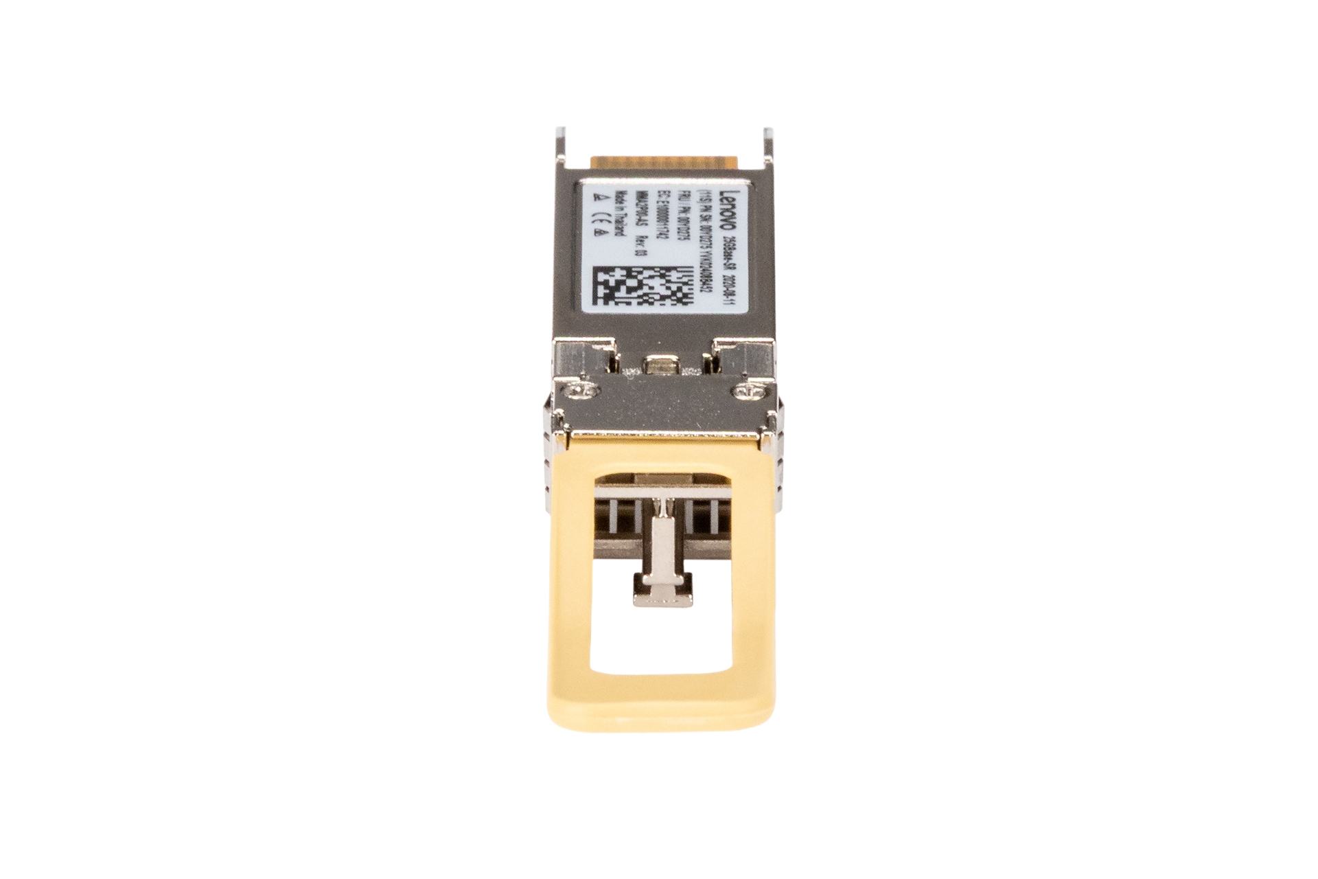 Lenovo Mellanox GBIC 10/25GbE SFP28 SR Transceiver