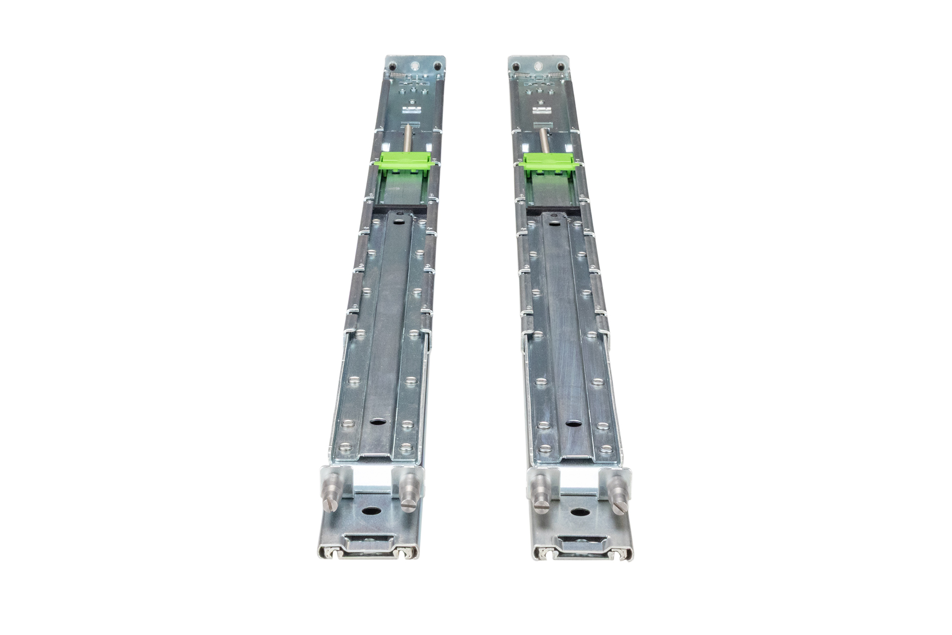 Fujitsu Rack Mount Kit 1HE für Primergy RX1330, RX2510, RX2530 M1-M5