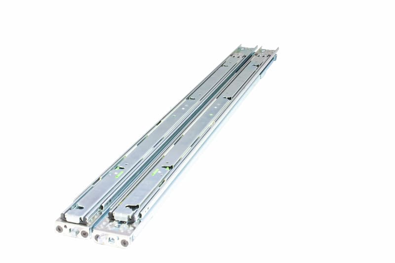 Fujitsu Guide Rack 1U per Primergy RX2540 M4/M2/M1 e RX300/200 S8/S7 S26361-F2735-L145 cover