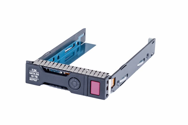 HPE HDD Tray / Caddy 3.5" Gen8/Gen9/Gen10 Smart Carrier SC