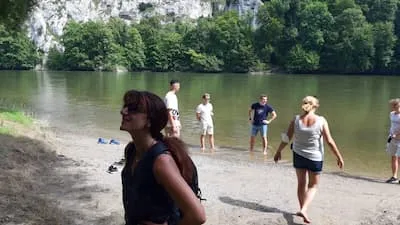 Betriebsausflug quattroM