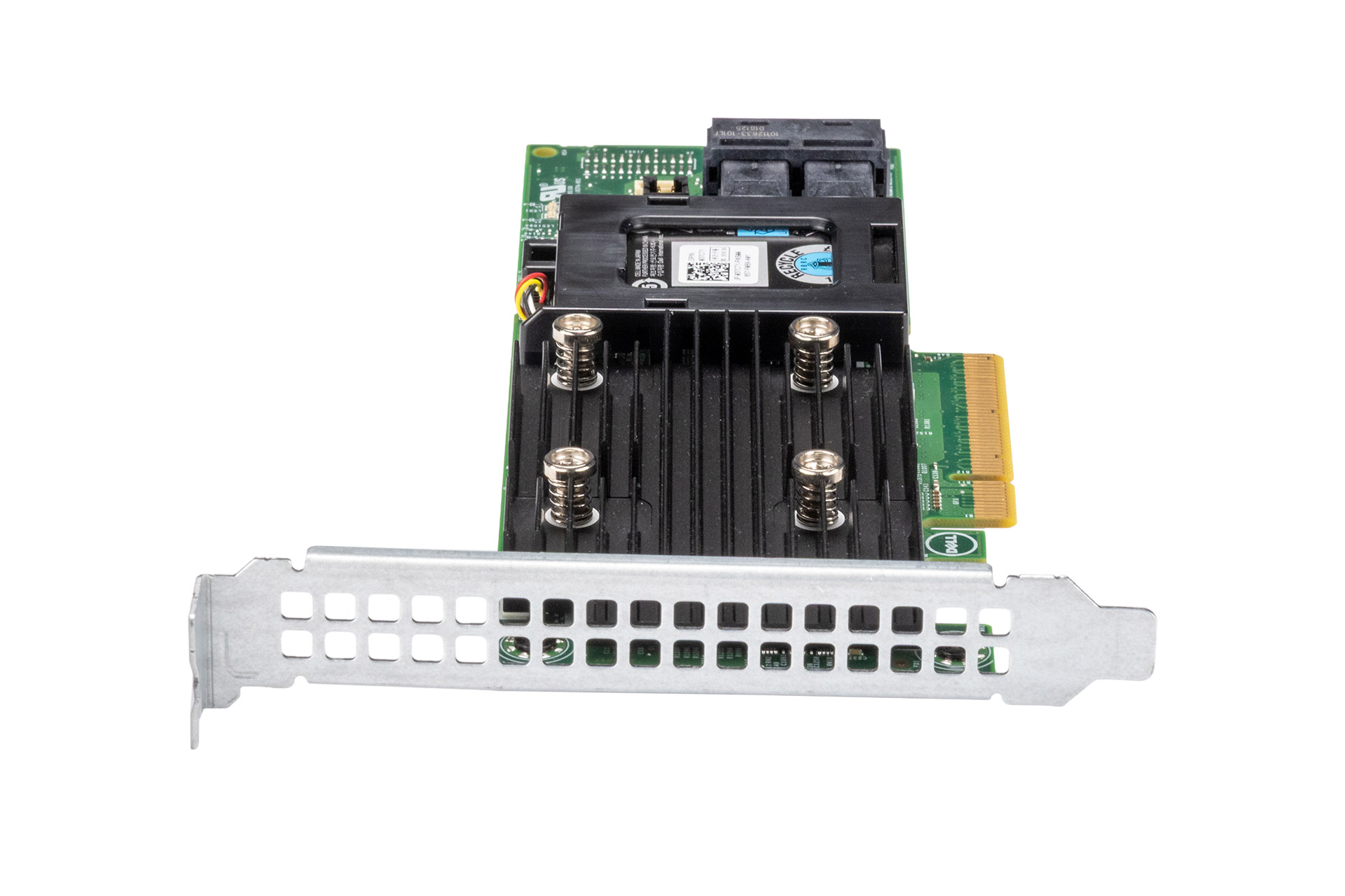 Dell PERC H730P RAID Controller 2GB Cache PCIe, mit Batterie