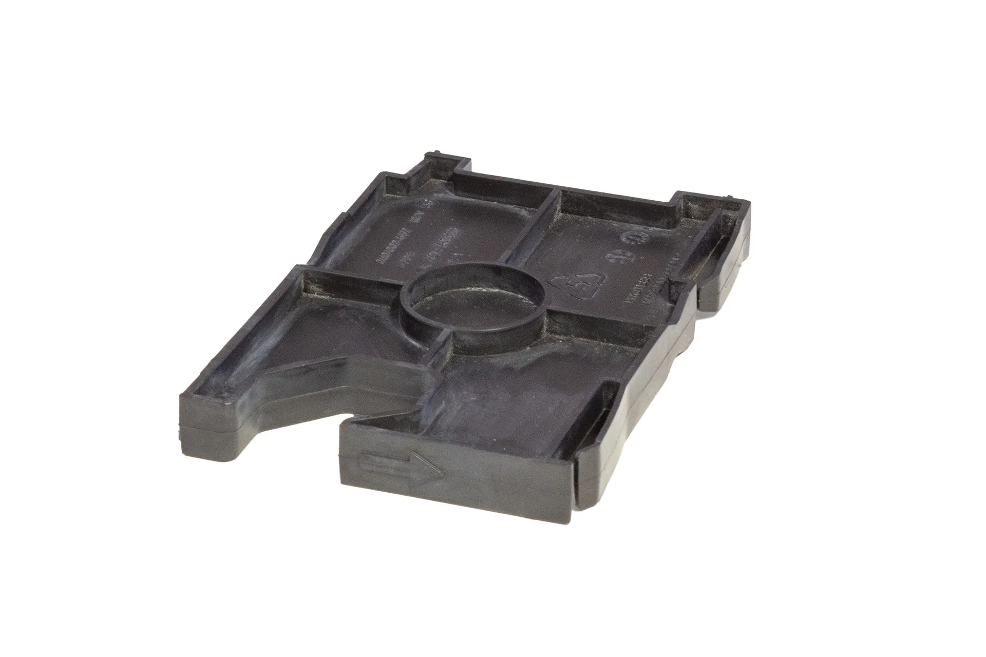 EMC Blindblende/Filler Blank Hard Drive 2.5" SFF, für VNX/Unity