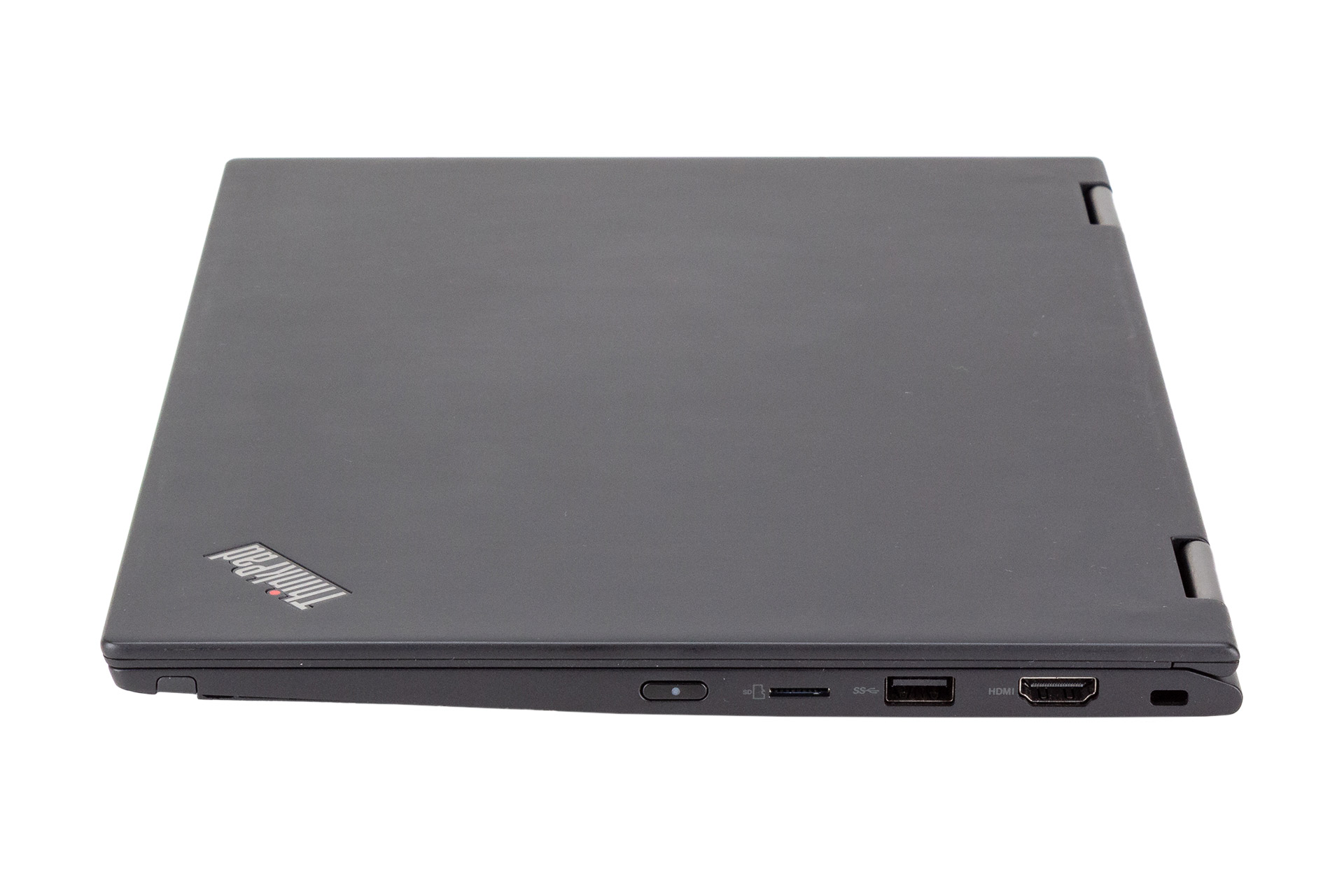 Lenovo ThinkPad X13 Yoga Gen 1, i5-10210U 1.6GHz, 4-Core, 8GB DDR4, 256GB NVMe, 13.3 Zoll, Win11Pro