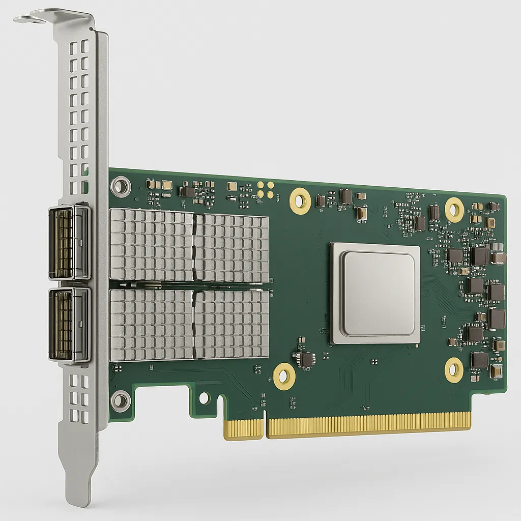 Scheda di rete infiniband