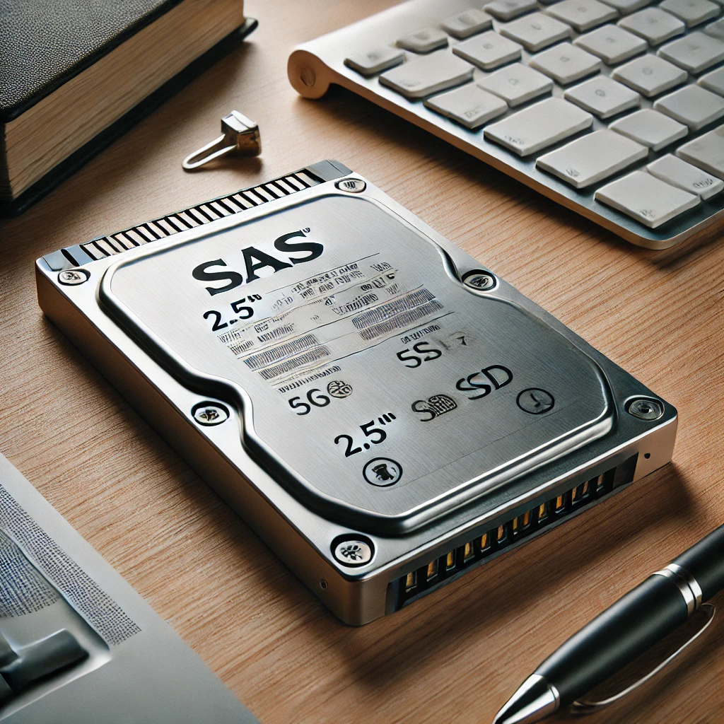 SAS SSD SAS SSD