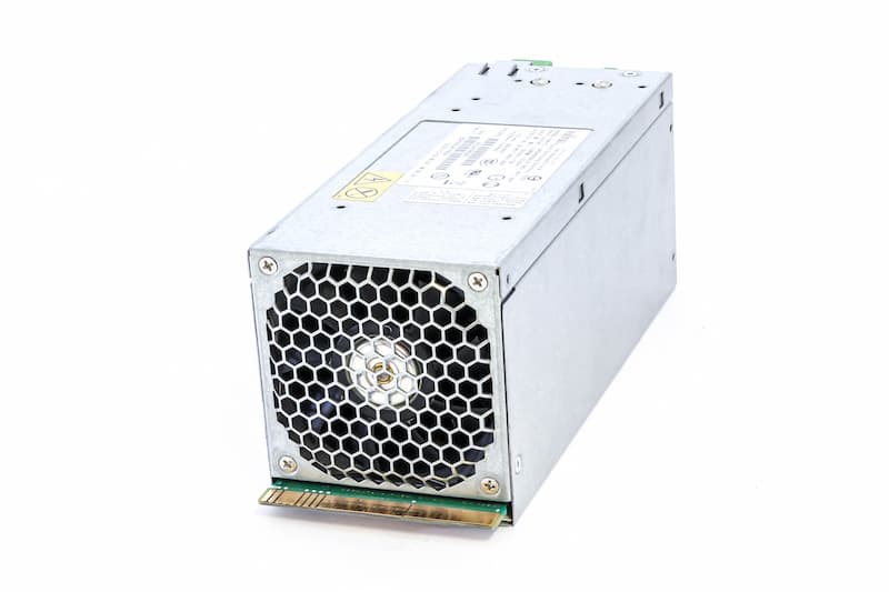 FUJITSU PSU 800W Hot Swap for TX300 S5