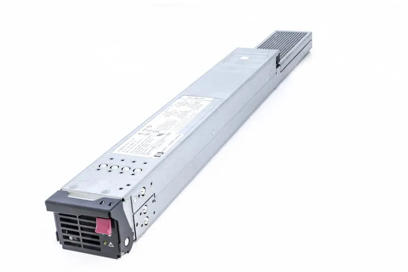 HP BLC7000 PSU 2450W HE, 488603-001