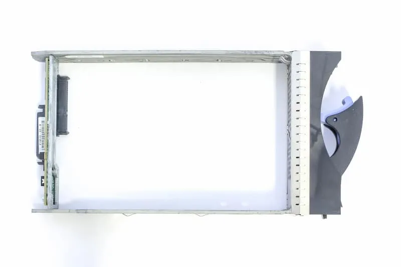 IBM Hot Plug Festplattenrahmen 3.5 Zoll