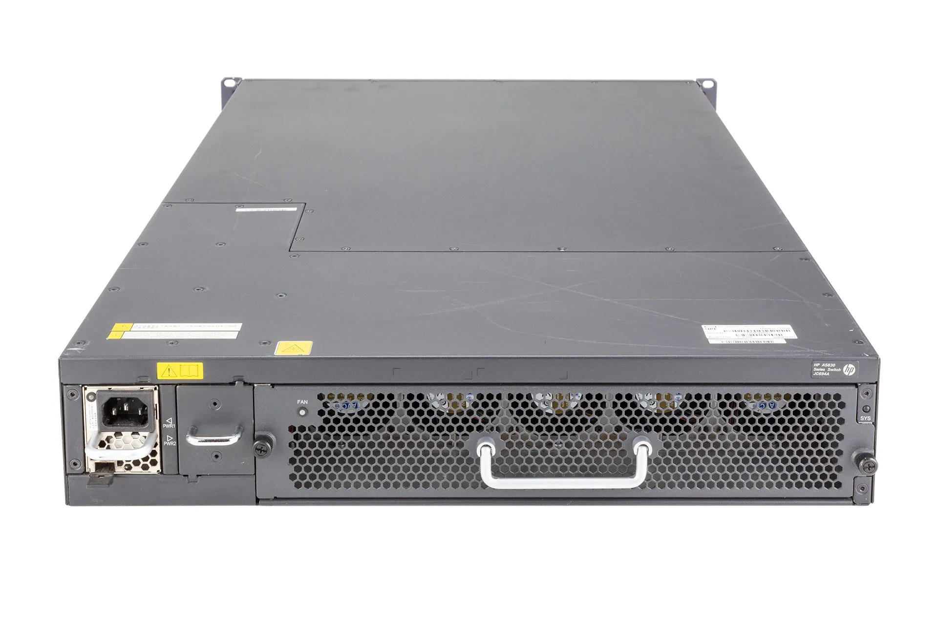 HPE Switch Flexfabric 5830AF
