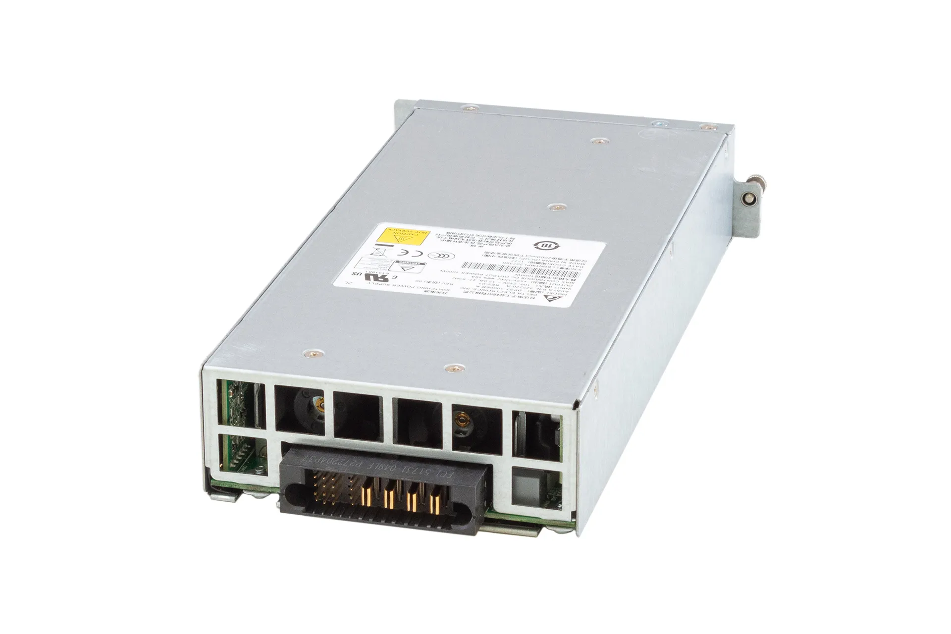 Avaya PSU 1000W für Switch 4850 Avaya PSU 1000W für Switch 4850