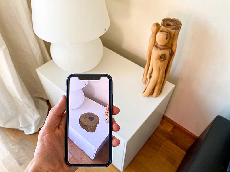 Augmented Reality Augmented Reality