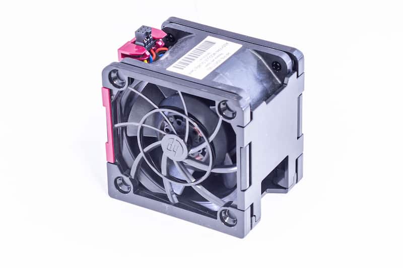 HP FAN Hotplug for DL380 Gen8