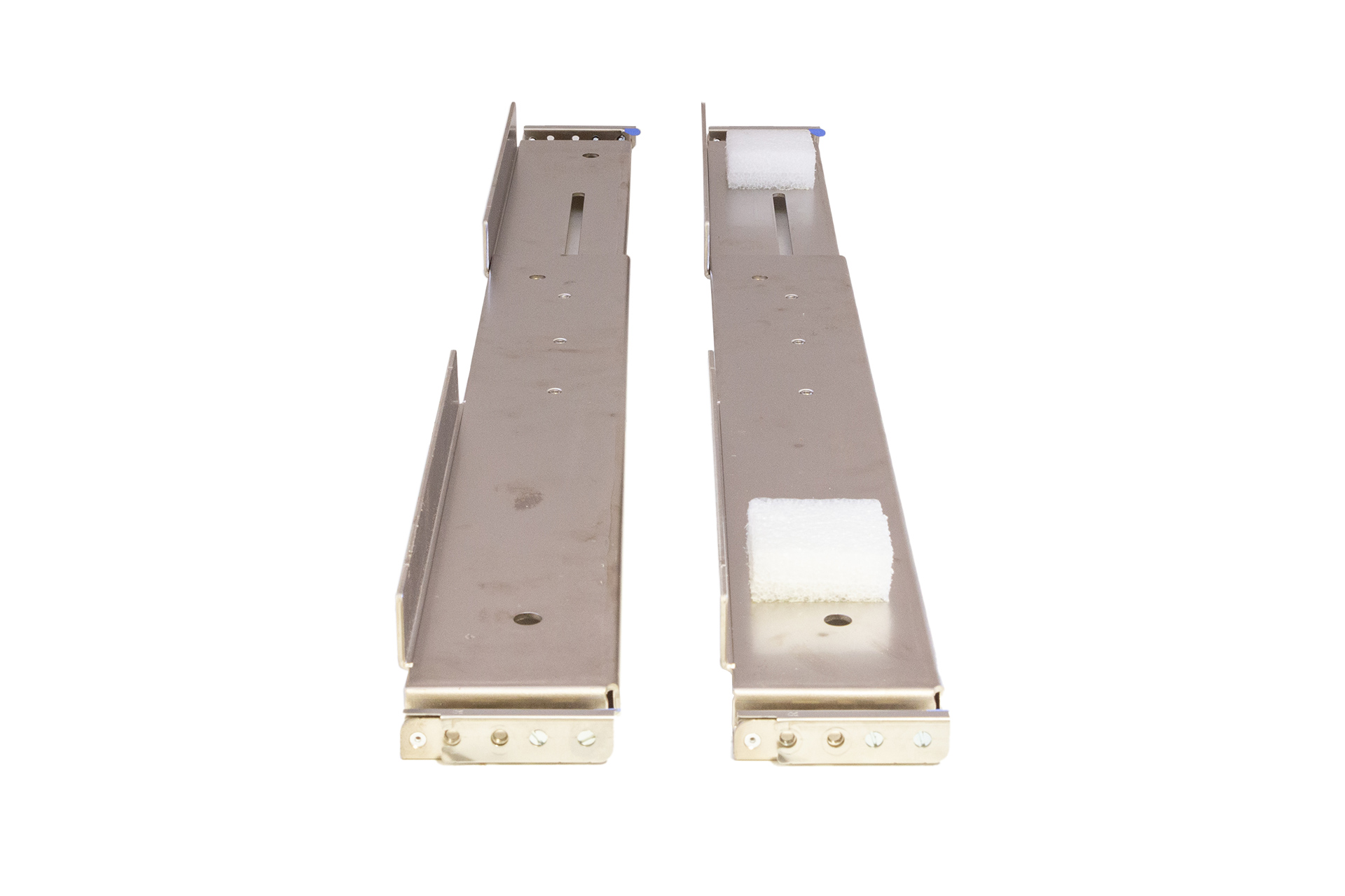 46K6362 IBM Rail Kit for Power 760/770/780, front