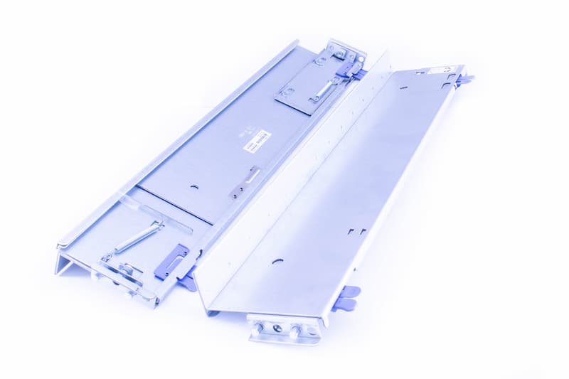 IBM RAIL KIT for BladeCenter, Universal