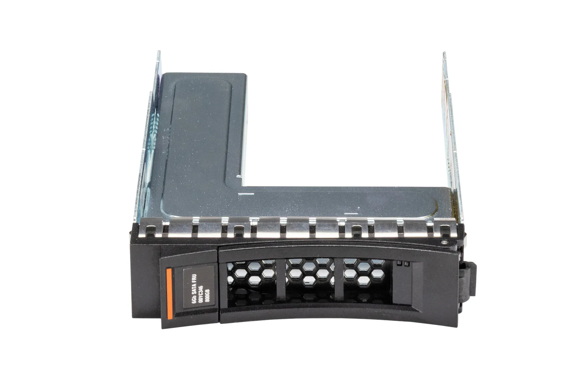 Lenovo Festplattenrahmen 3.5 Zoll, inkl. Converter 2.5 Zoll zu 3.5 Zoll, für System x M4/M5