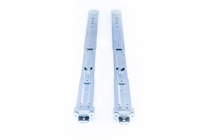 Riverbed Rail Kit 1U/2U, for Steelhead/Interceptor