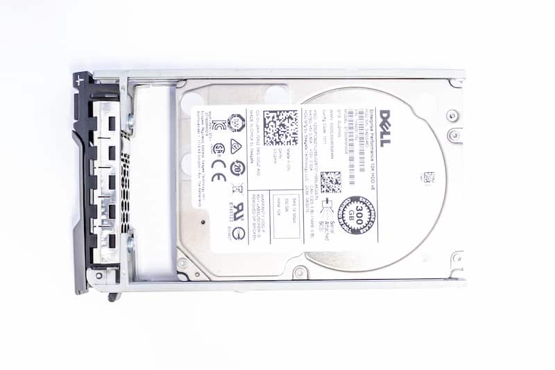 0YJ2KH DELL HDD 300GB