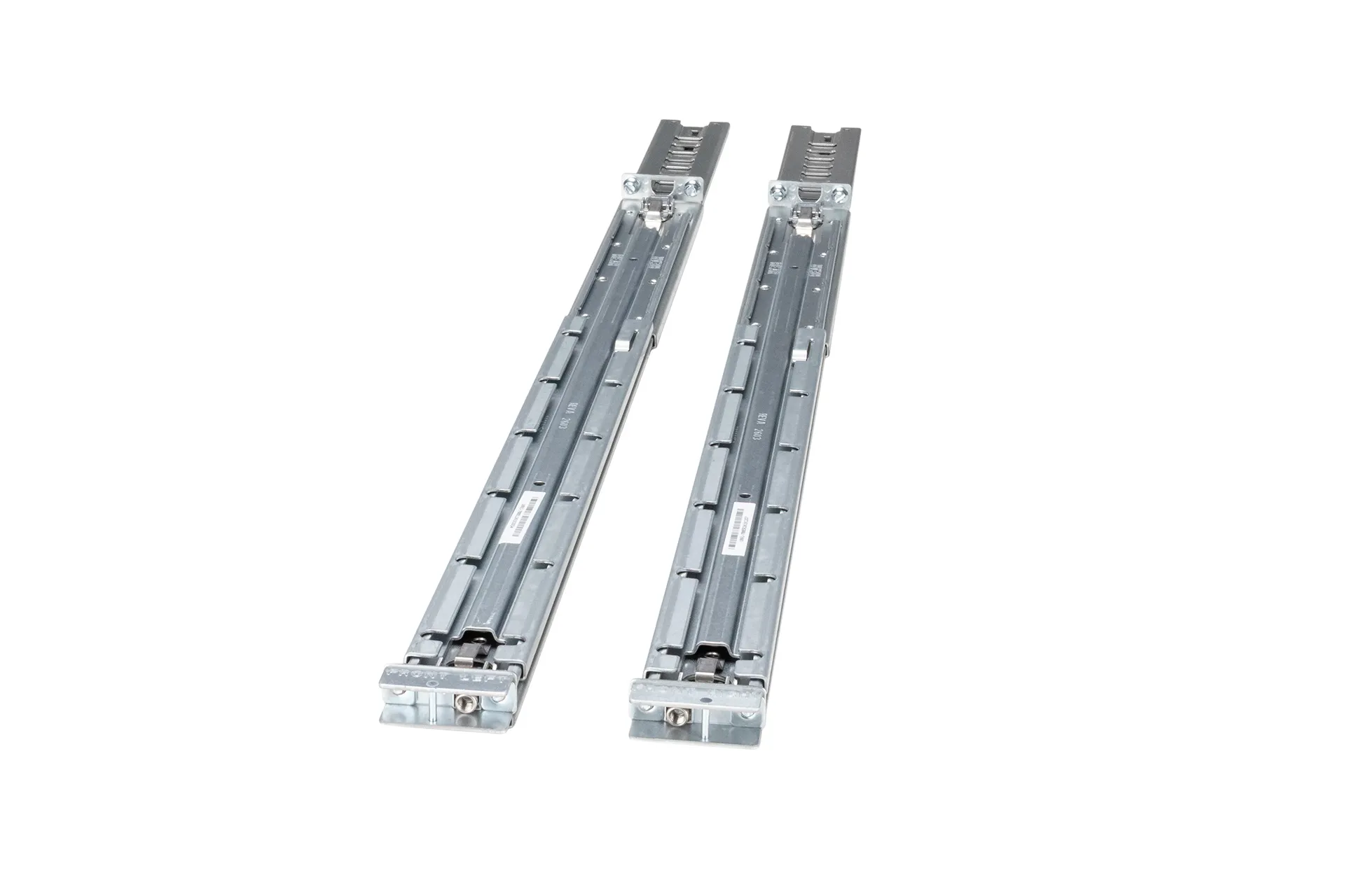 HPE Rackschienen 2U für DL38x Gen11