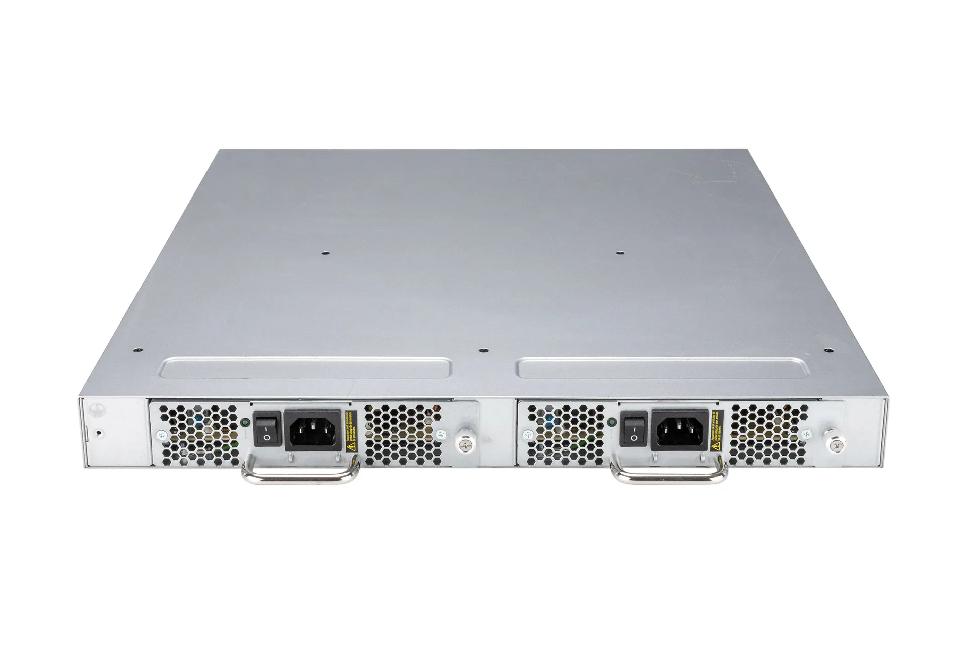 HPE SAN/FC Switch 16Gb, 48/36-port active