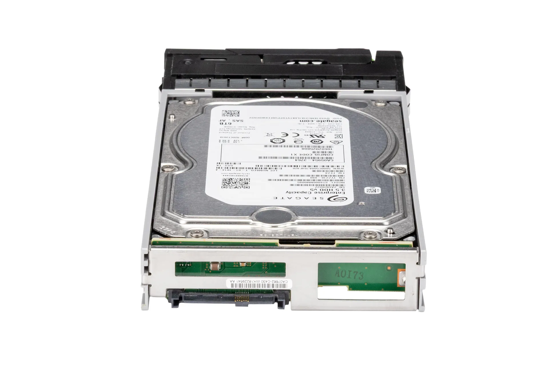 Fujitsu 6TB 12G SAS HDD 7.2k, 3.5 Zoll LFF Storage Festplatte für Eternus DX Fujitsu 6TB 12G SAS HDD 7.2k, 3.5 Zoll LFF Storage Festplatte für Eternus DX
