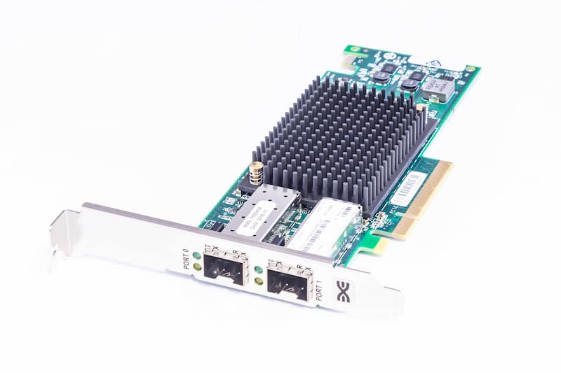 IBM NIC Endeavor 10GBE PCI-E SFP 2P