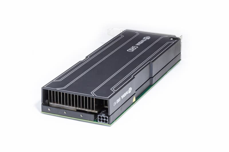 Fujitsu NVIDIA GRID K1 GPU Accelerator Card, PCIe, 4x Kepler GPU, 16GB DDR3, 130W, 768 CUDA Cores Fujitsu NVIDIA GRID K1 GPU Accelerator Card, PCIe, 4x Kepler GPU, 16GB DDR3, 130W, 768 CUDA Cores