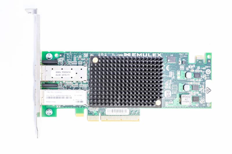 IBM NIC Endeavor 10GBE PCI-E SFP 2P