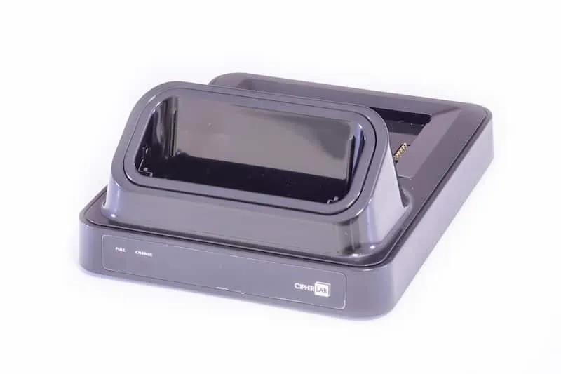 CipherLab RS30 Charging Cradle