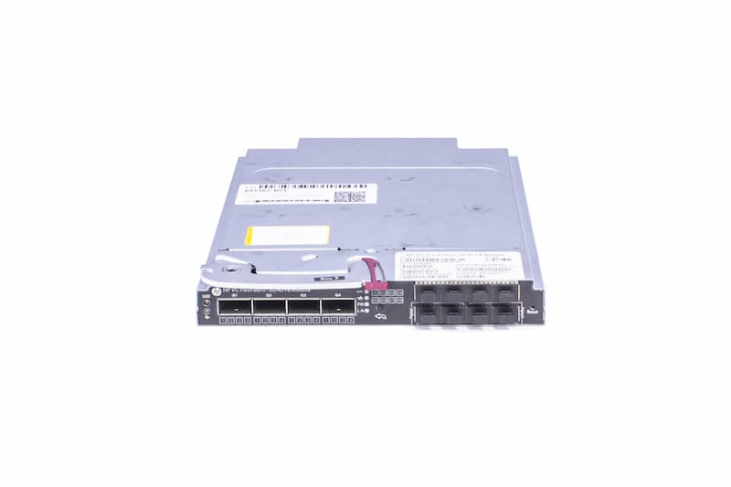 HPE BLC VC FLEXFABRIC-20/40 F8 Module